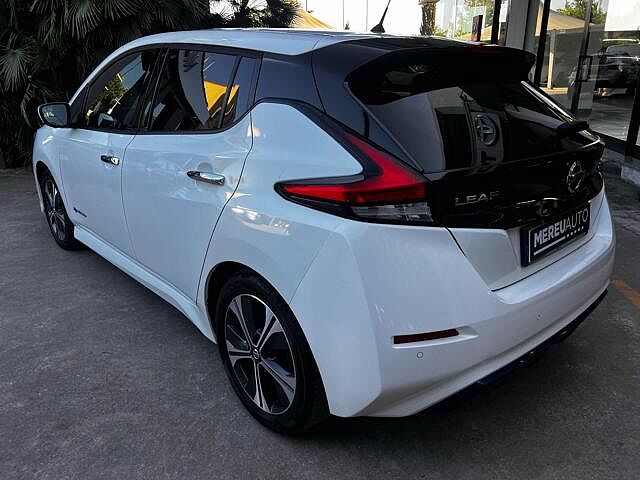 Nissan Leaf N-Connecta 40 kWh