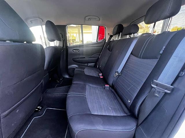 Nissan Leaf N-Connecta 40 kWh