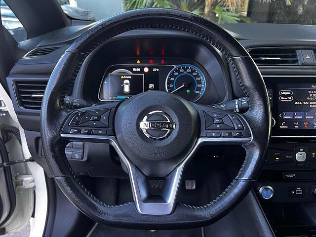 Nissan Leaf N-Connecta 40 kWh