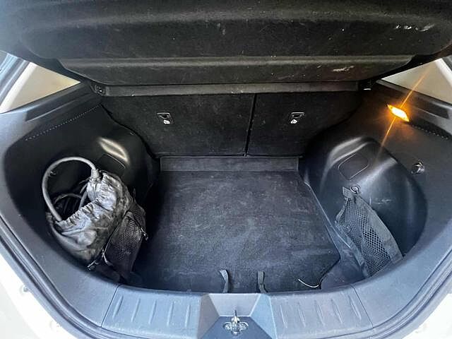 Nissan Leaf N-Connecta 40 kWh