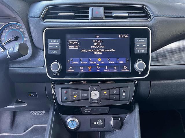 Nissan Leaf N-Connecta 40 kWh