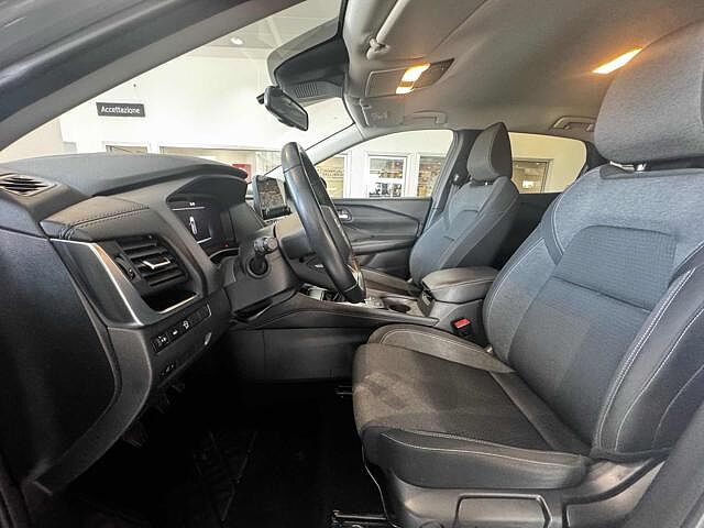 Nissan Qashqai QASHAI MHEV 140 cv N- connecta