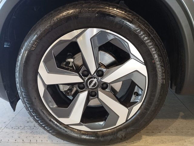 Nissan Qashqai MHEV 140 CV N-Connecta