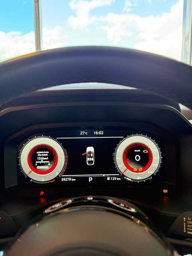 Nissan Qashqai MHEV 158 CV Xtronic N-Connecta AUTOCARRO