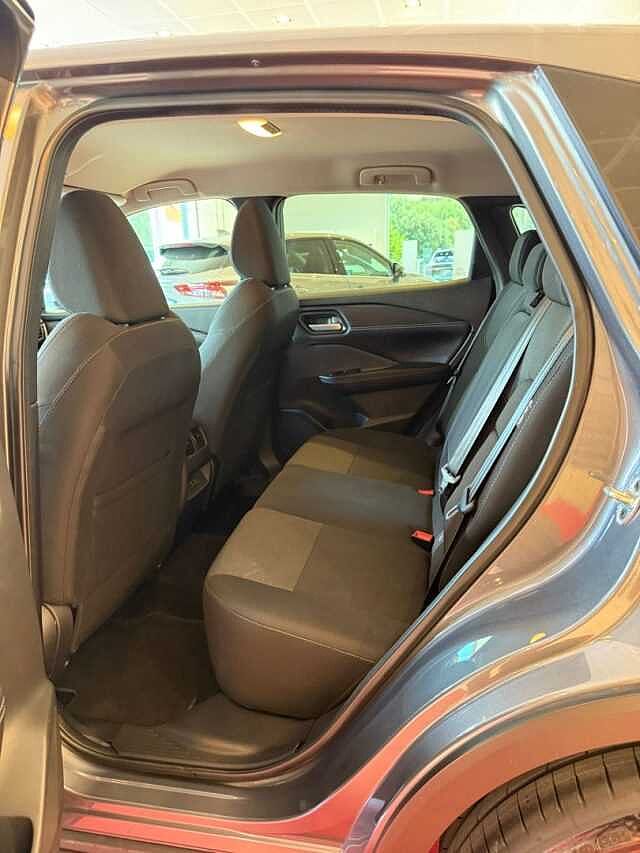 Nissan Qashqai MHEV 158 CV Xtronic N-Connecta AUTOCARRO