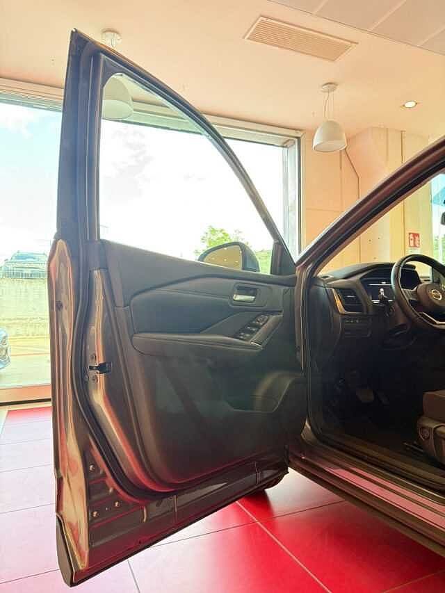 Nissan Qashqai MHEV 158 CV Xtronic N-Connecta AUTOCARRO