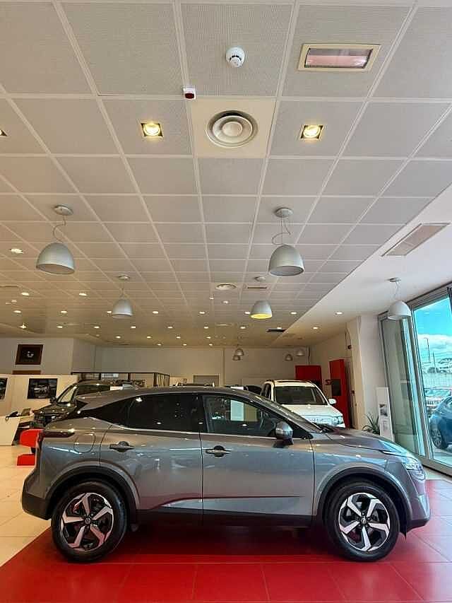 Nissan Qashqai MHEV 158 CV Xtronic N-Connecta AUTOCARRO