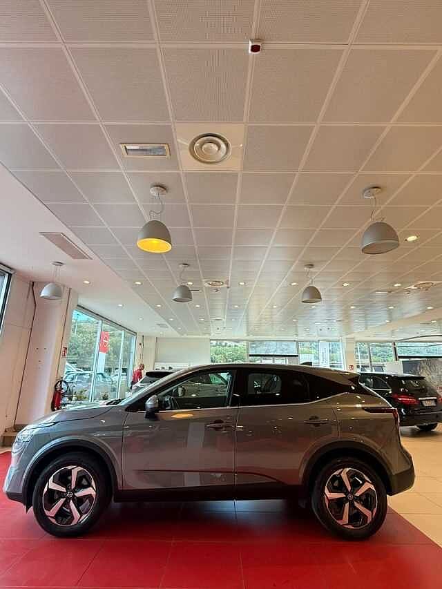 Nissan Qashqai MHEV 158 CV Xtronic N-Connecta AUTOCARRO