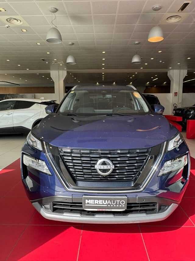 Nissan X-Trail e-Power 2WD 5 posti N-Connecta