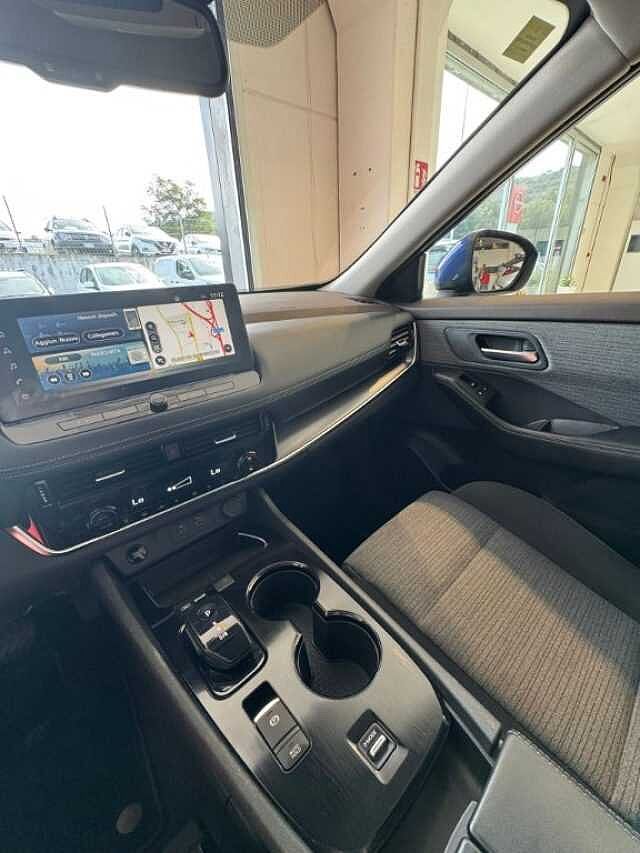 Nissan X-Trail e-Power 2WD 5 posti N-Connecta