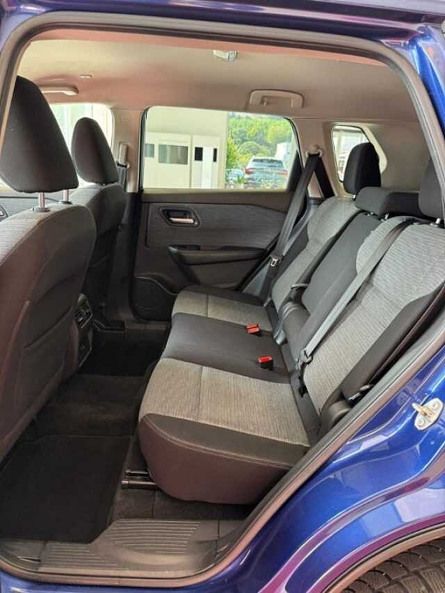 Nissan X-Trail e-Power 2WD 5 posti N-Connecta