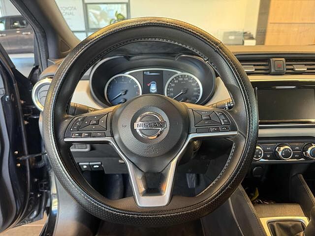 Nissan Micra 1.0L 12V 5 porte Business