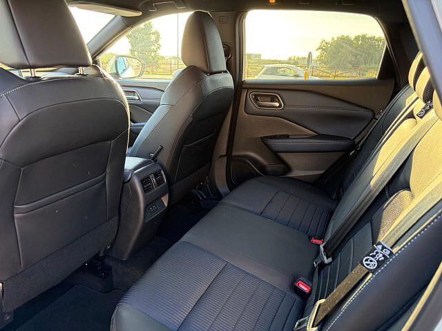 Nissan Qashqai MHEV 140 CV Tekna