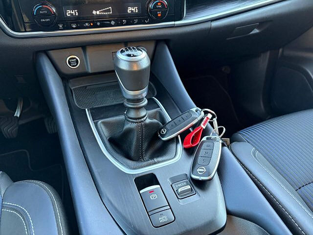 Nissan Qashqai MHEV 140 CV Tekna