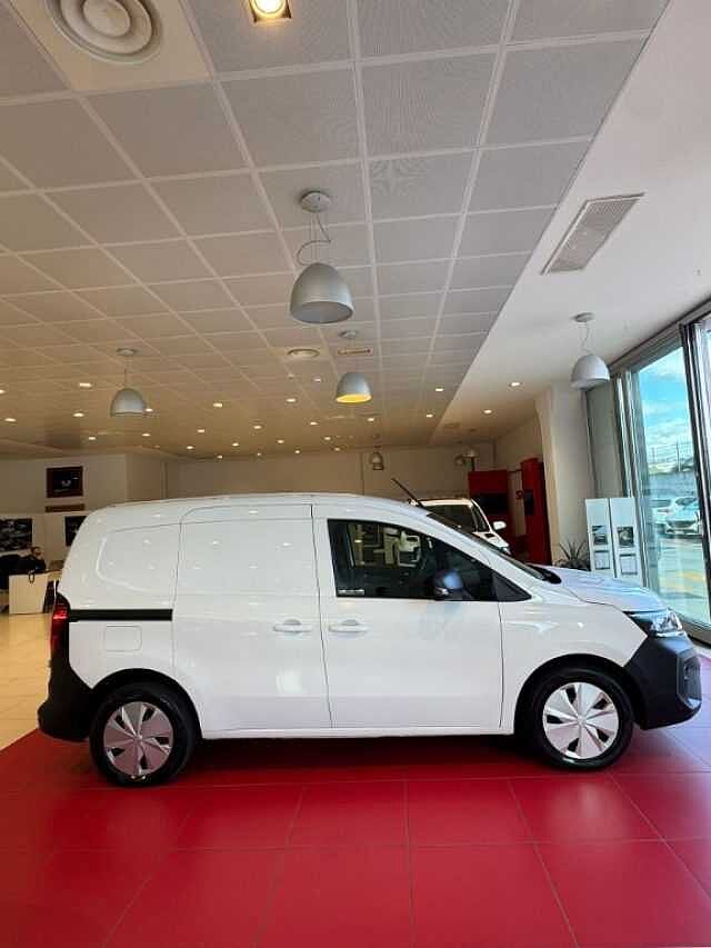 Nissan Townstar 22kW Van N-Connecta PC