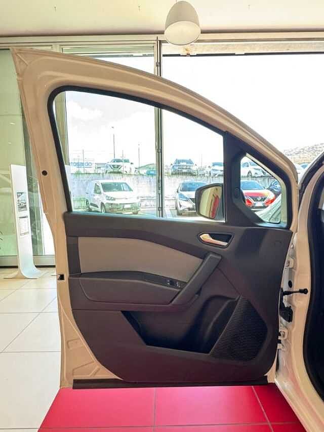 Nissan Townstar 22kW Van N-Connecta PC