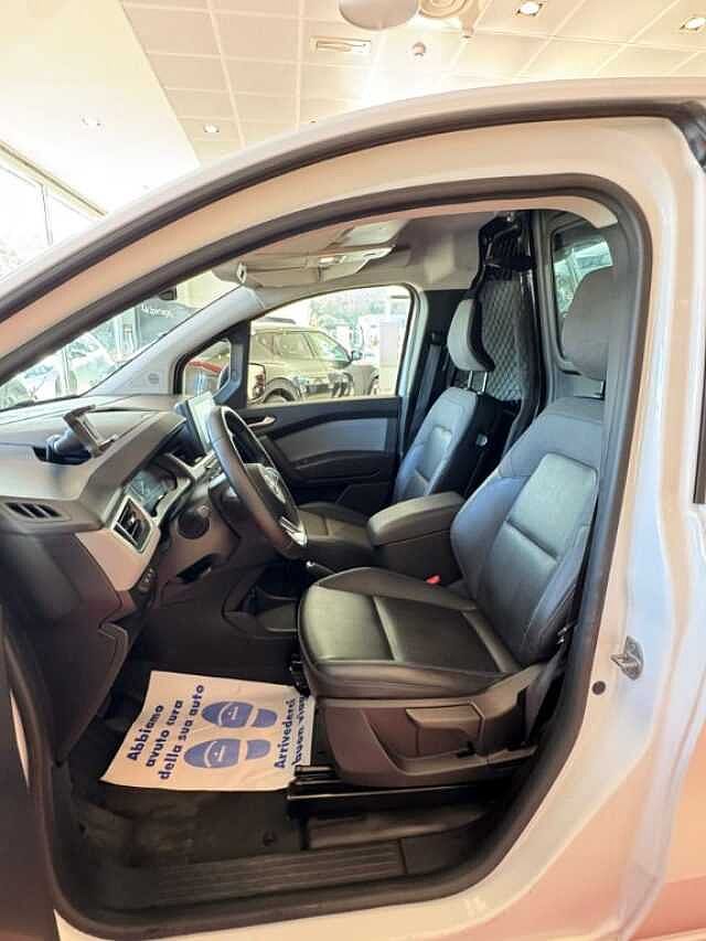 Nissan Townstar 22kW Van N-Connecta PC