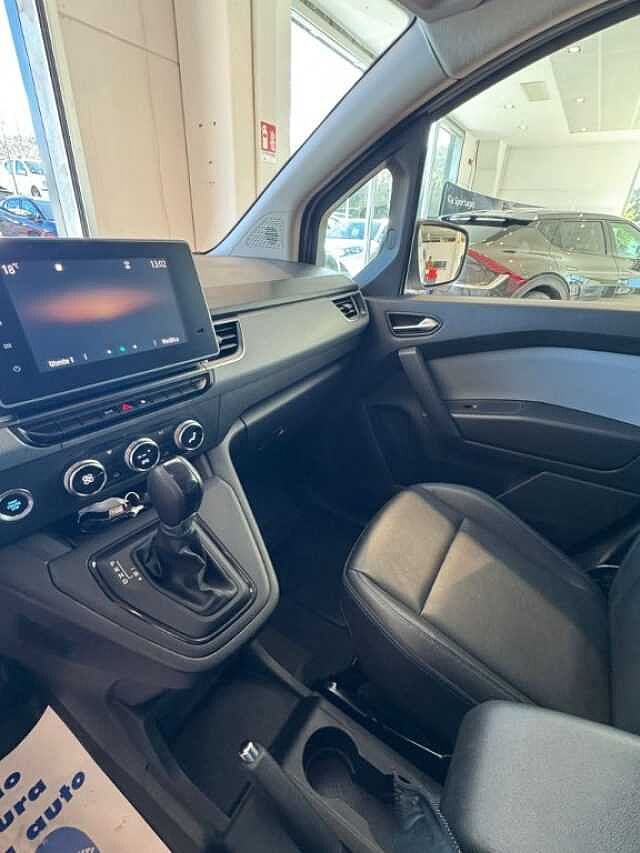 Nissan Townstar 22kW Van N-Connecta PC