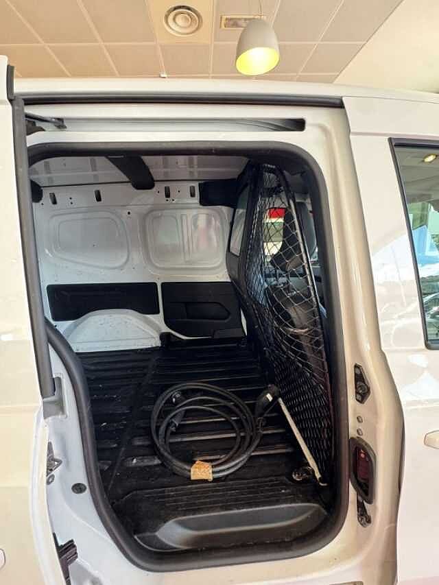 Nissan Townstar 22kW Van N-Connecta PC
