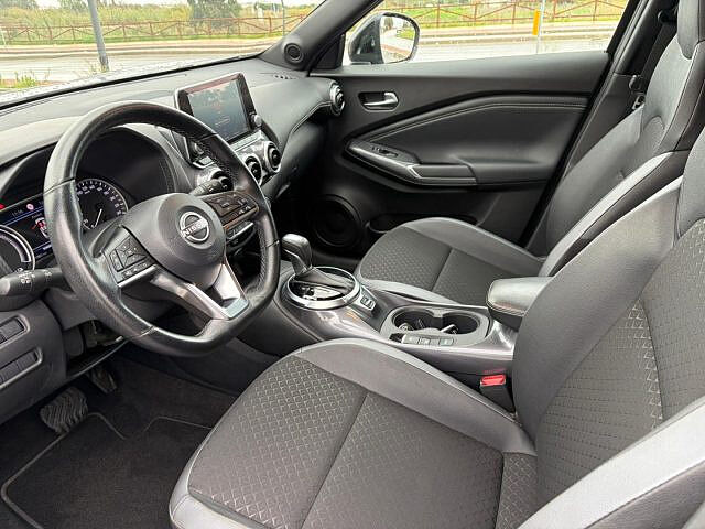 Nissan Juke 1.6 HEV N-Connecta