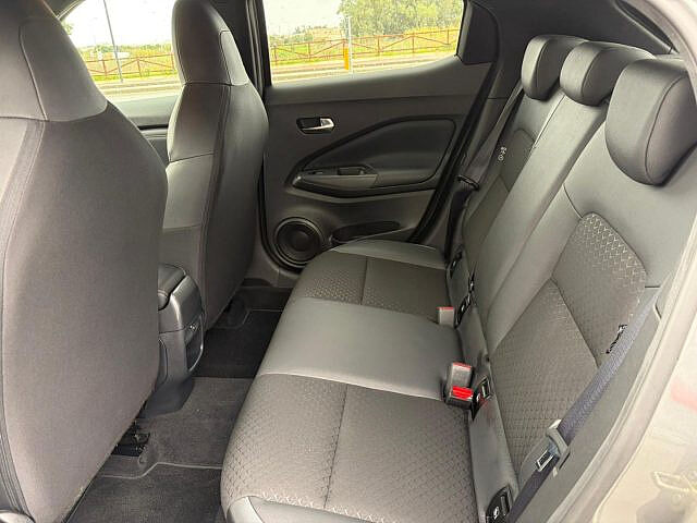 Nissan Juke 1.6 HEV N-Connecta