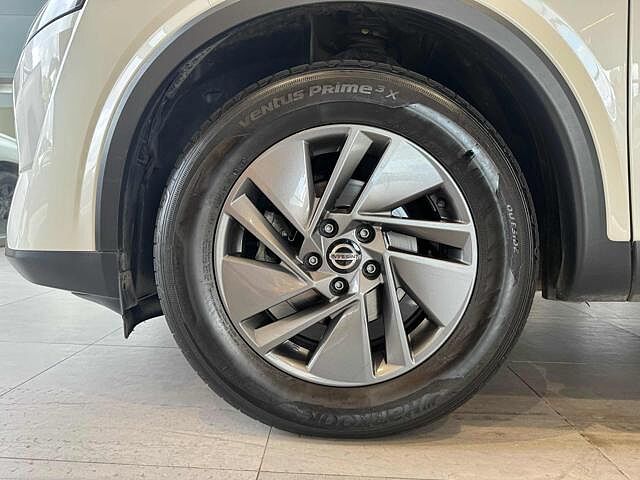 Nissan Qashqai MHEV 140 CV Acenta