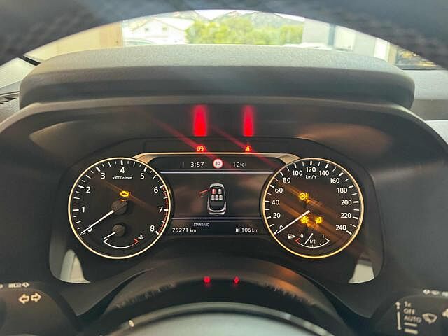 Nissan Qashqai MHEV 140 CV Acenta