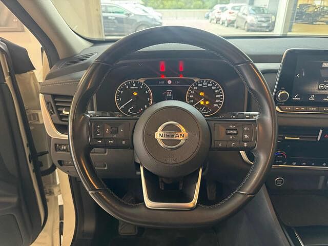 Nissan Qashqai MHEV 140 CV Acenta