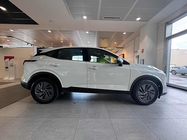 Nissan Qashqai MHEV 140 CV Acenta