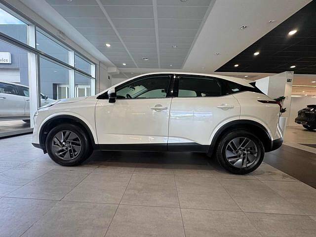 Nissan Qashqai MHEV 140 CV Acenta