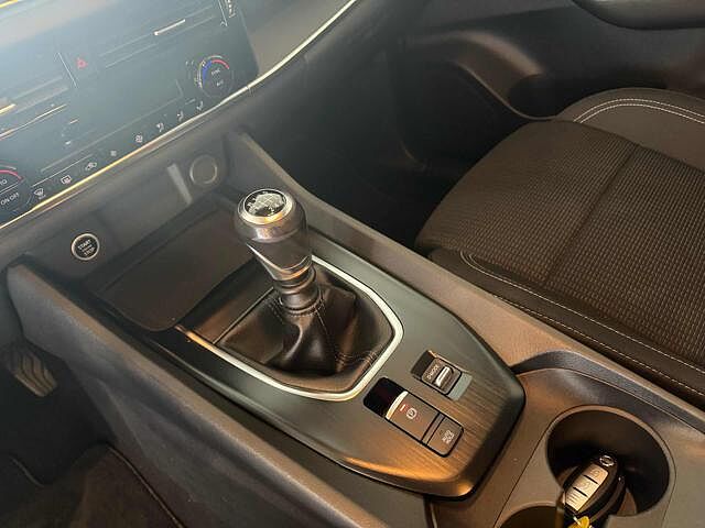 Nissan Qashqai MHEV 140 CV Acenta