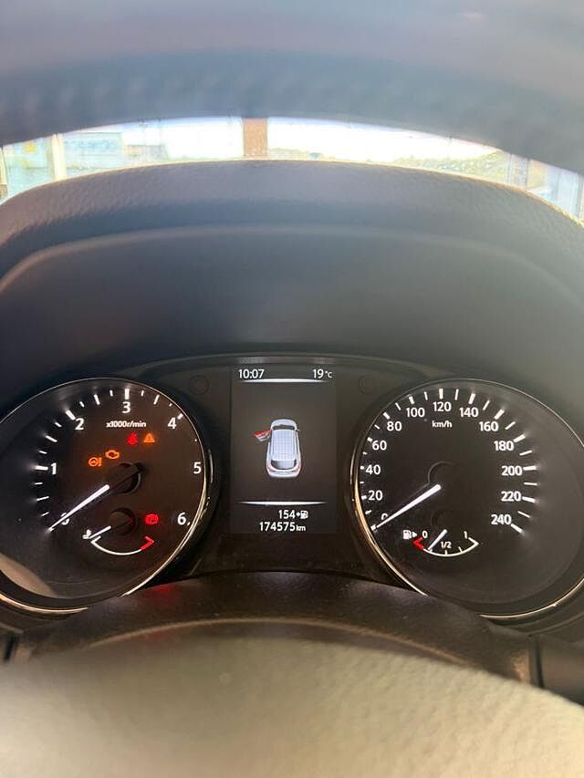 Nissan Qashqai 1.5 dCi Acenta