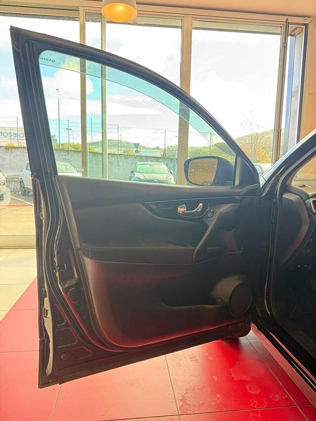 Nissan Qashqai 1.5 dCi Acenta