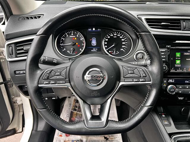 Nissan Qashqai 1.3 DIG-T 140 CV N-Connecta