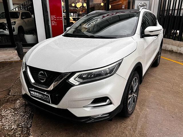 Nissan Qashqai 1.3 DIG-T 140 CV N-Connecta