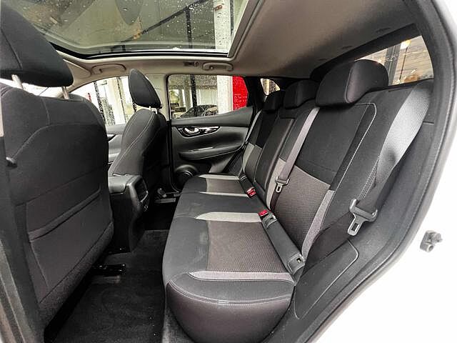 Nissan Qashqai 1.3 DIG-T 140 CV N-Connecta