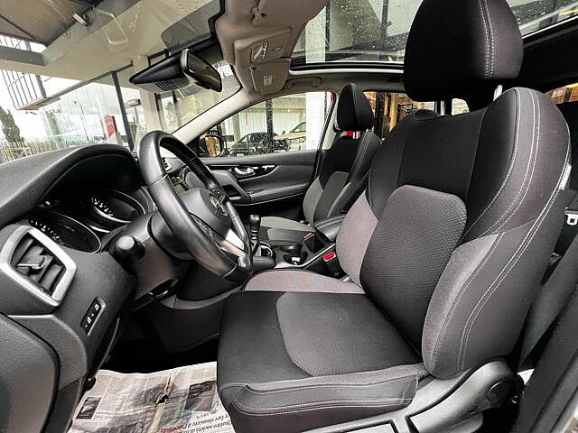 Nissan Qashqai 1.3 DIG-T 140 CV N-Connecta