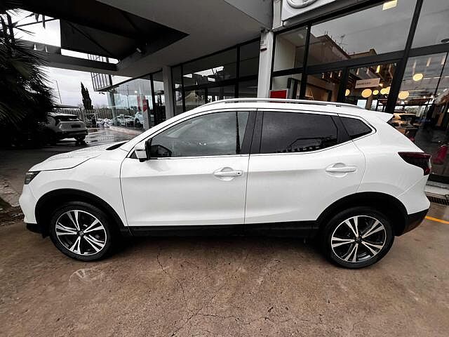 Nissan Qashqai 1.3 DIG-T 140 CV N-Connecta