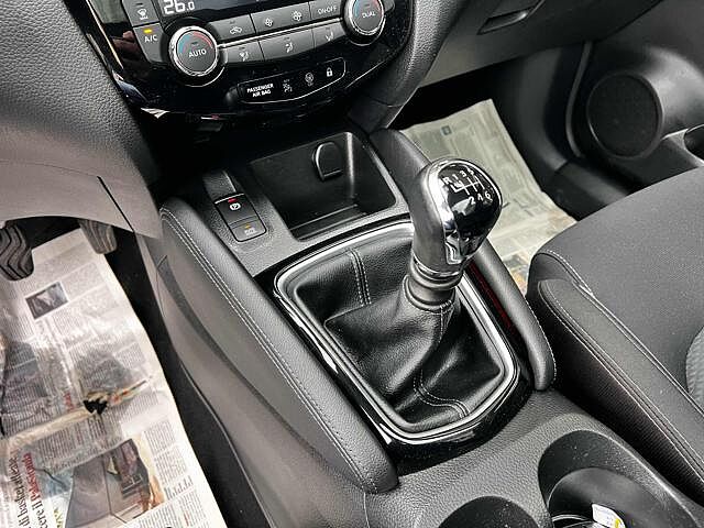 Nissan Qashqai 1.3 DIG-T 140 CV N-Connecta