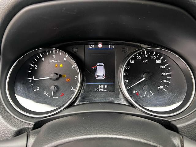 Nissan Qashqai 1.3 DIG-T 140 CV N-Connecta