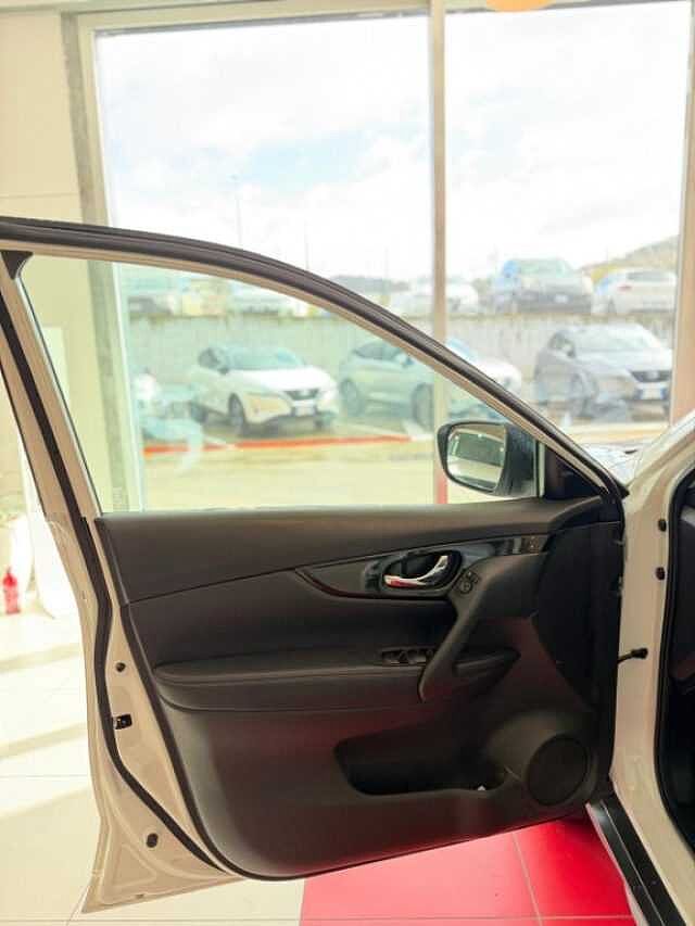 Nissan X-Trail dCi 150 2WD N-Connecta