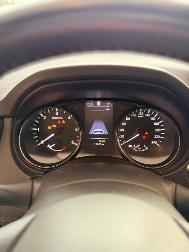 Nissan X-Trail dCi 150 2WD N-Connecta