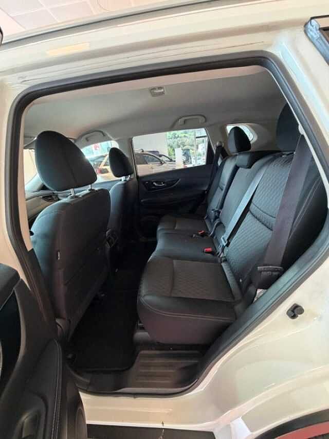 Nissan X-Trail dCi 150 2WD N-Connecta