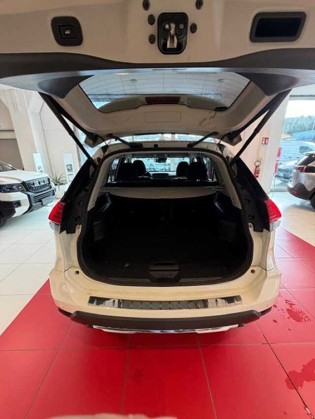 Nissan X-Trail dCi 150 2WD N-Connecta