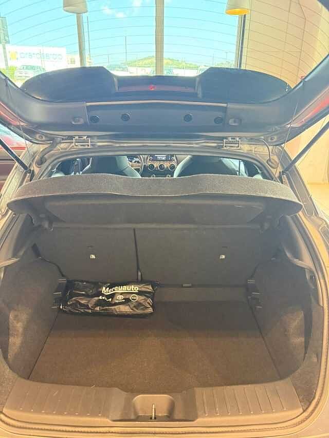 Nissan Juke 1.0 DIG-T 114 CV  N-Connecta