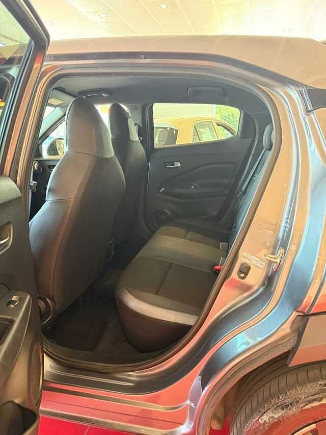 Nissan Juke 1.0 DIG-T 114 CV  N-Connecta