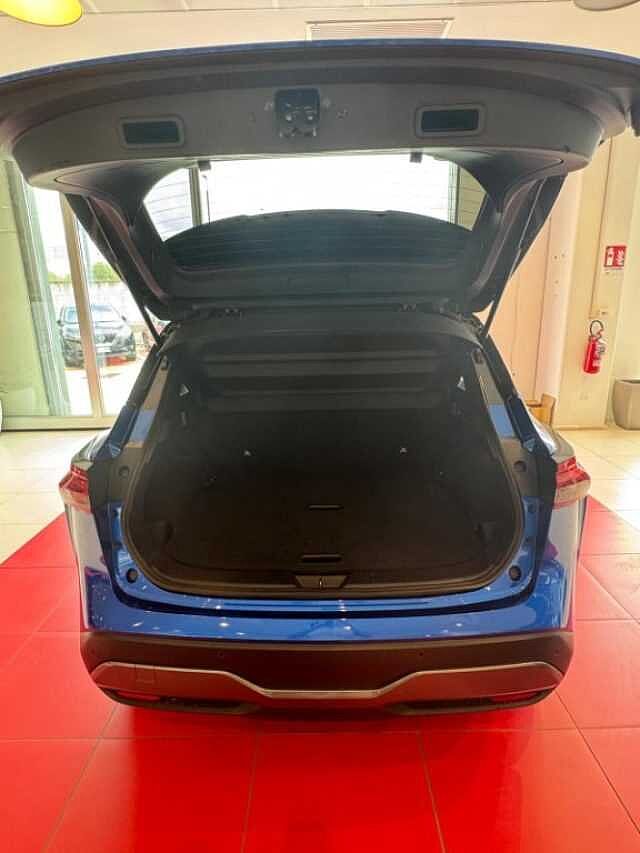 Nissan Qashqai MHEV 140 CV N-Connecta