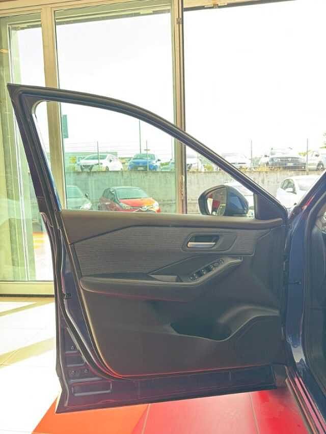 Nissan X-Trail e-Power 2WD 5 posti N-Connecta