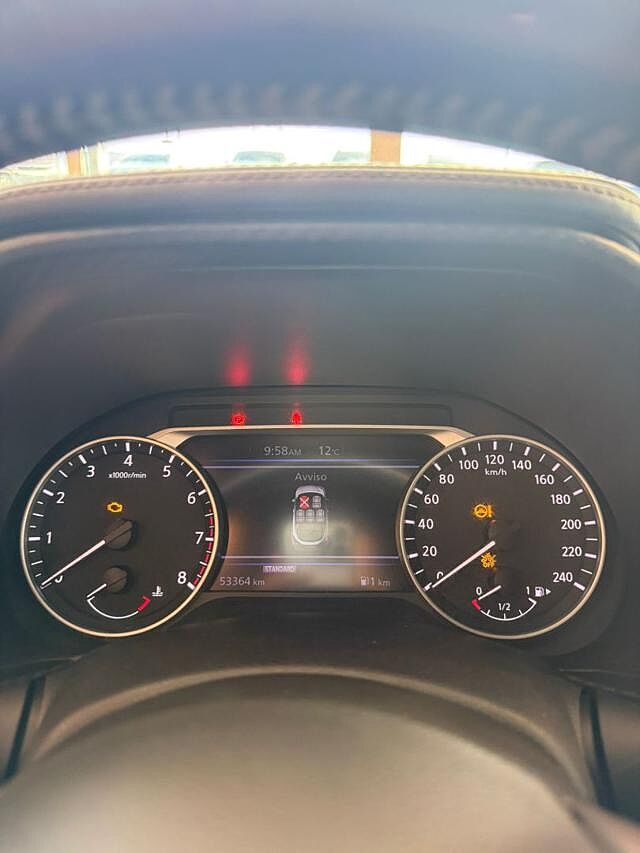 Nissan Juke 1.0 DIG-T 117 CV N-Design