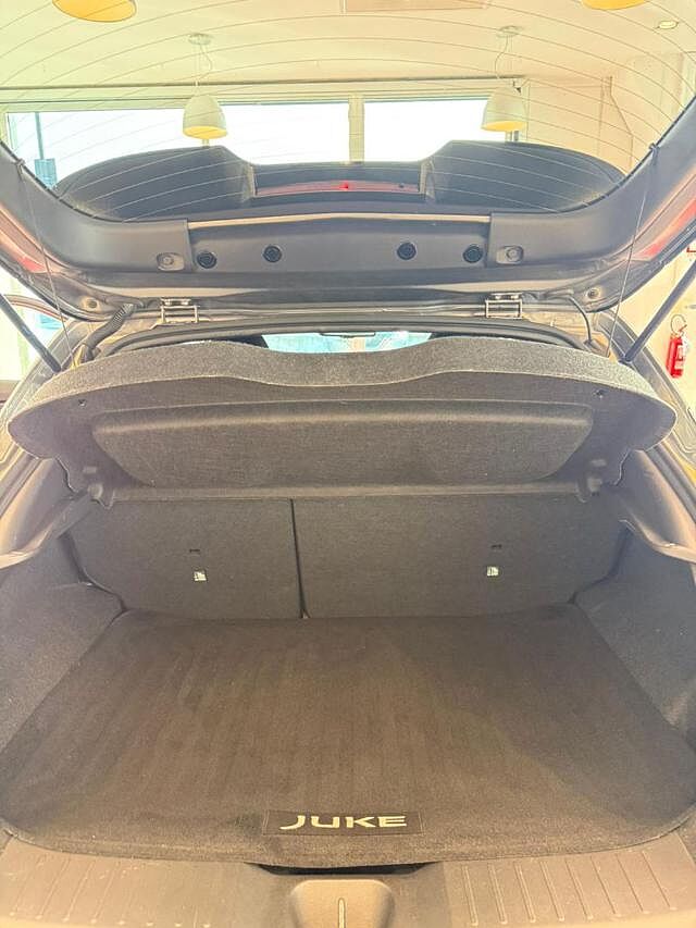 Nissan Juke 1.6 HEV N-Connecta